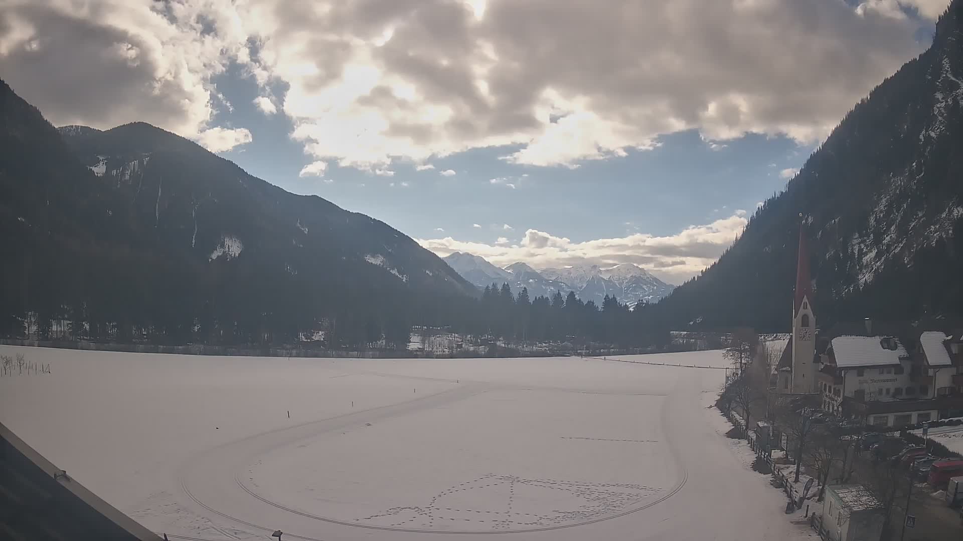 Antholz Niedertal | Anterselva di Sotto