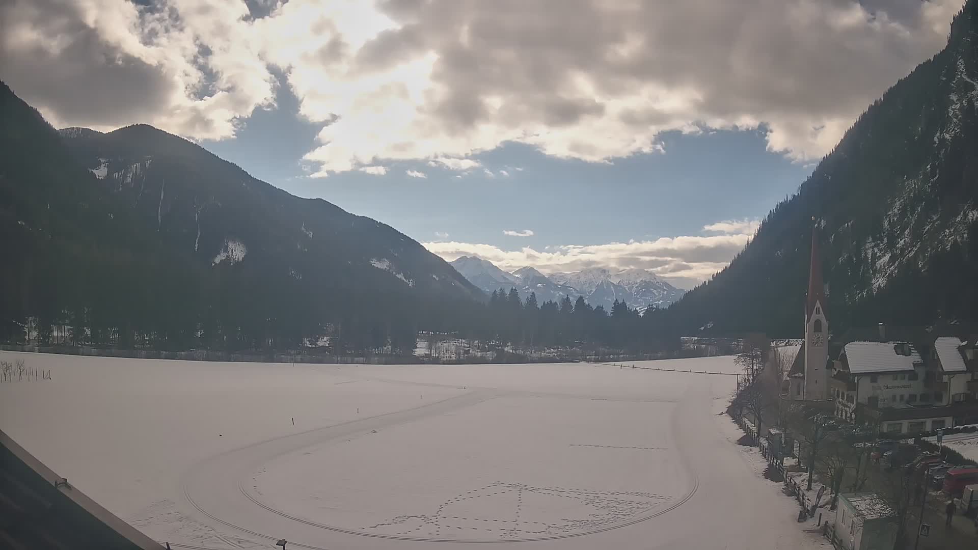 Antholz Niedertal | Anterselva di Sotto