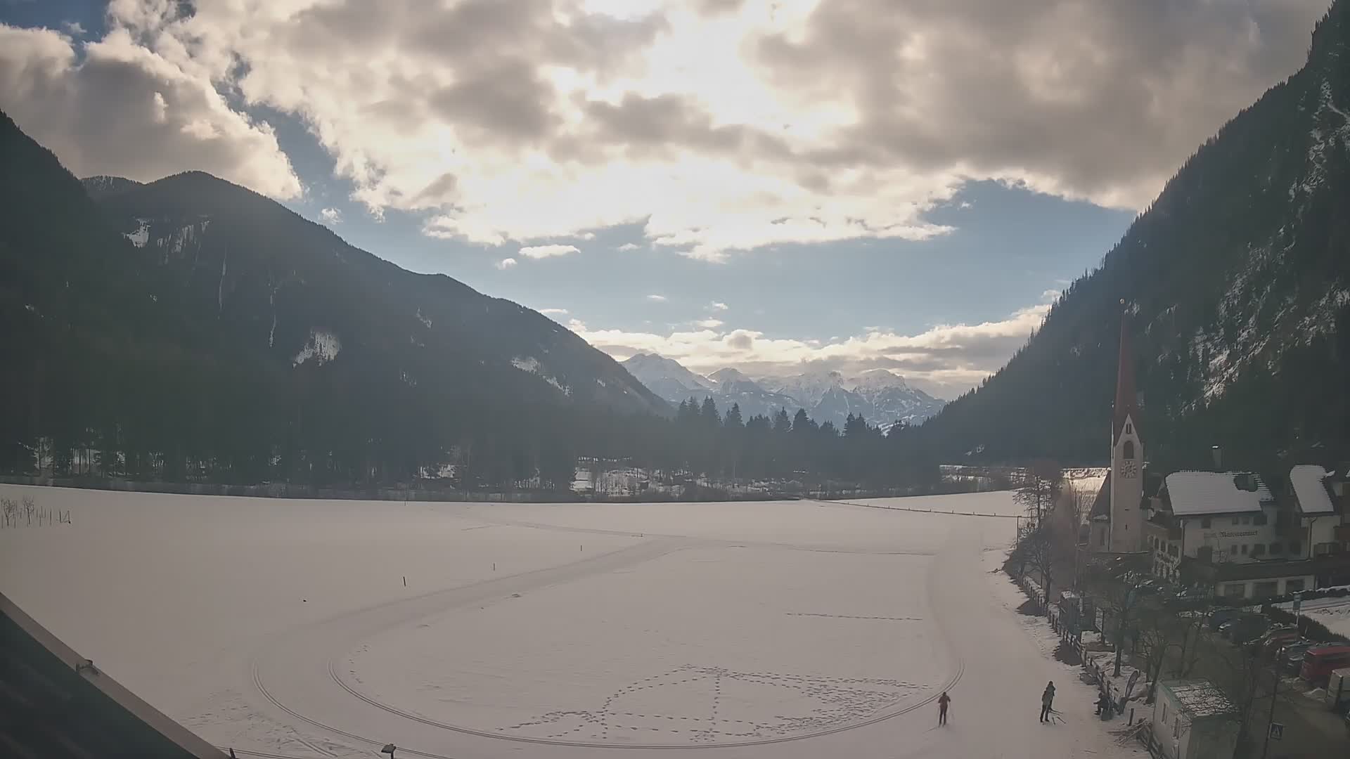 Antholz Niedertal | Anterselva di Sotto