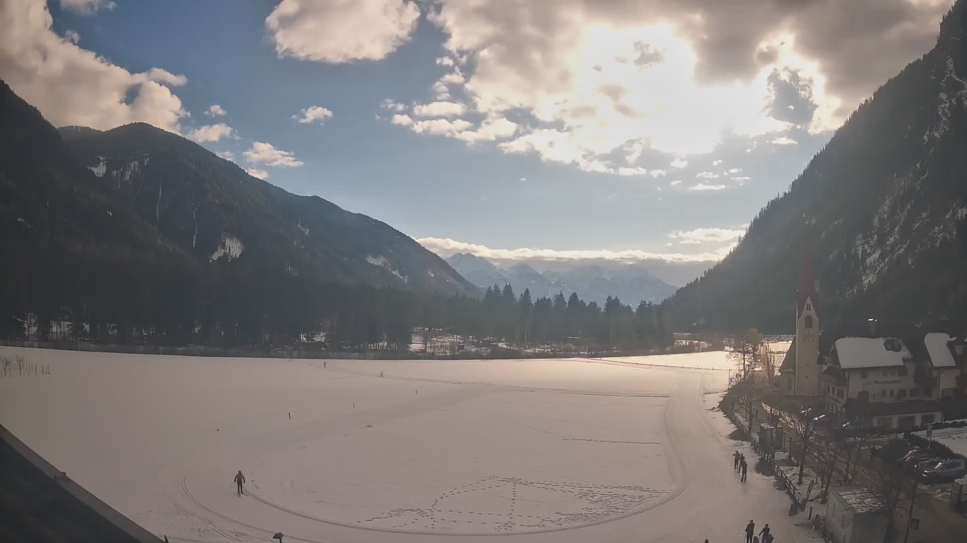 Antholz Niedertal | Anterselva di Sotto