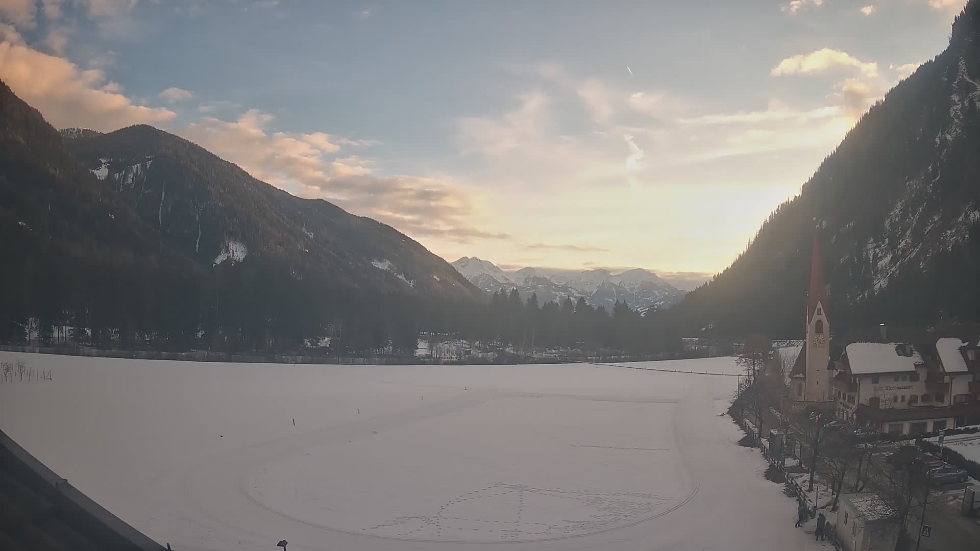 Antholz Niedertal | Anterselva di Sotto