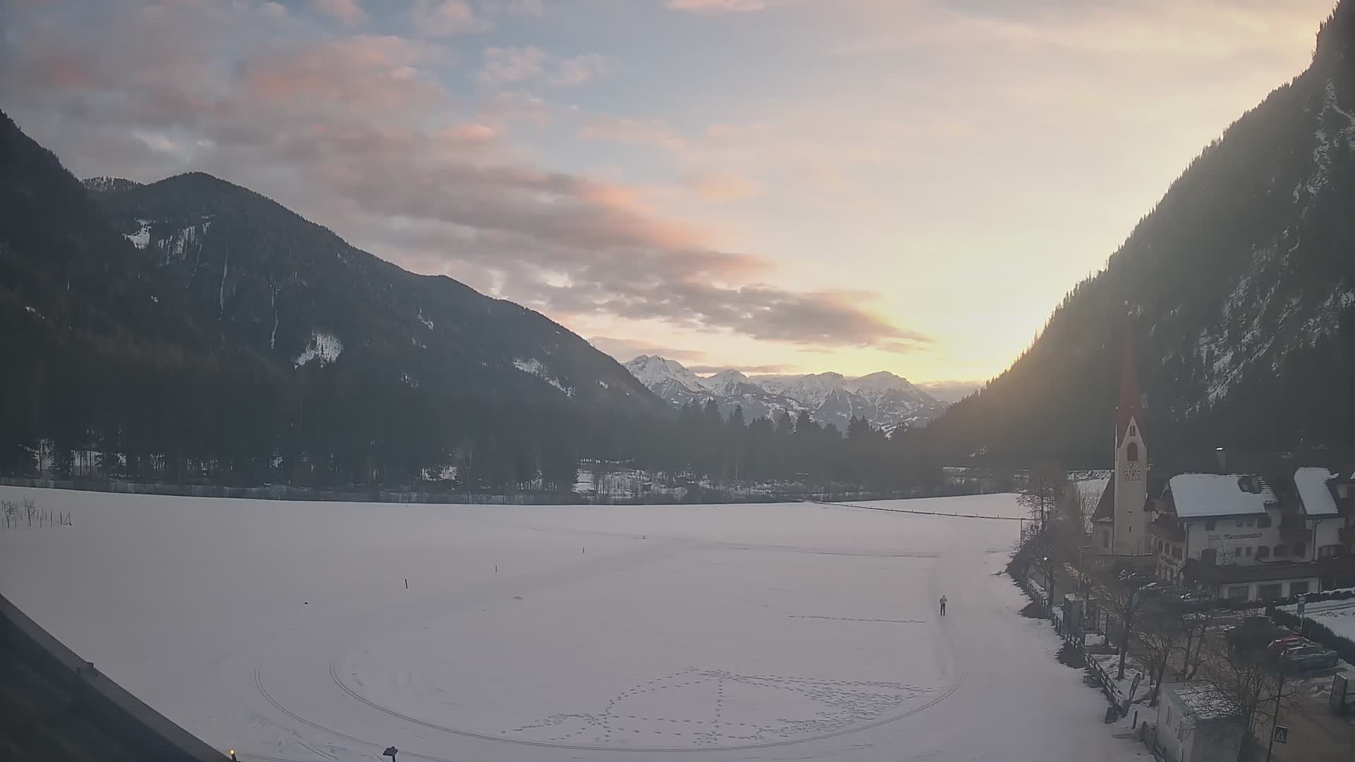 Antholz Niedertal | Anterselva di Sotto