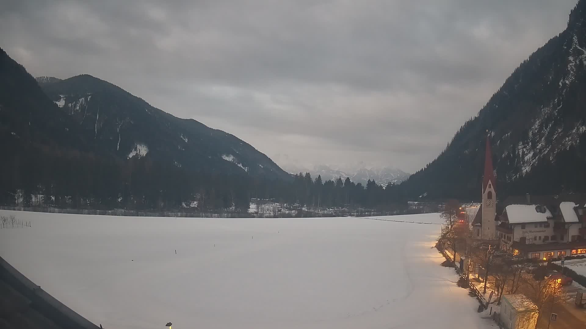Antholz Niedertal | Anterselva di Sotto