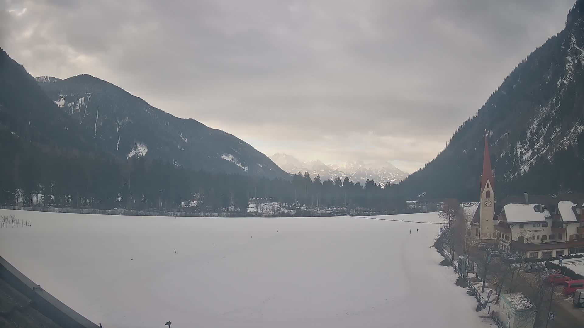 Anterselva di Sotto