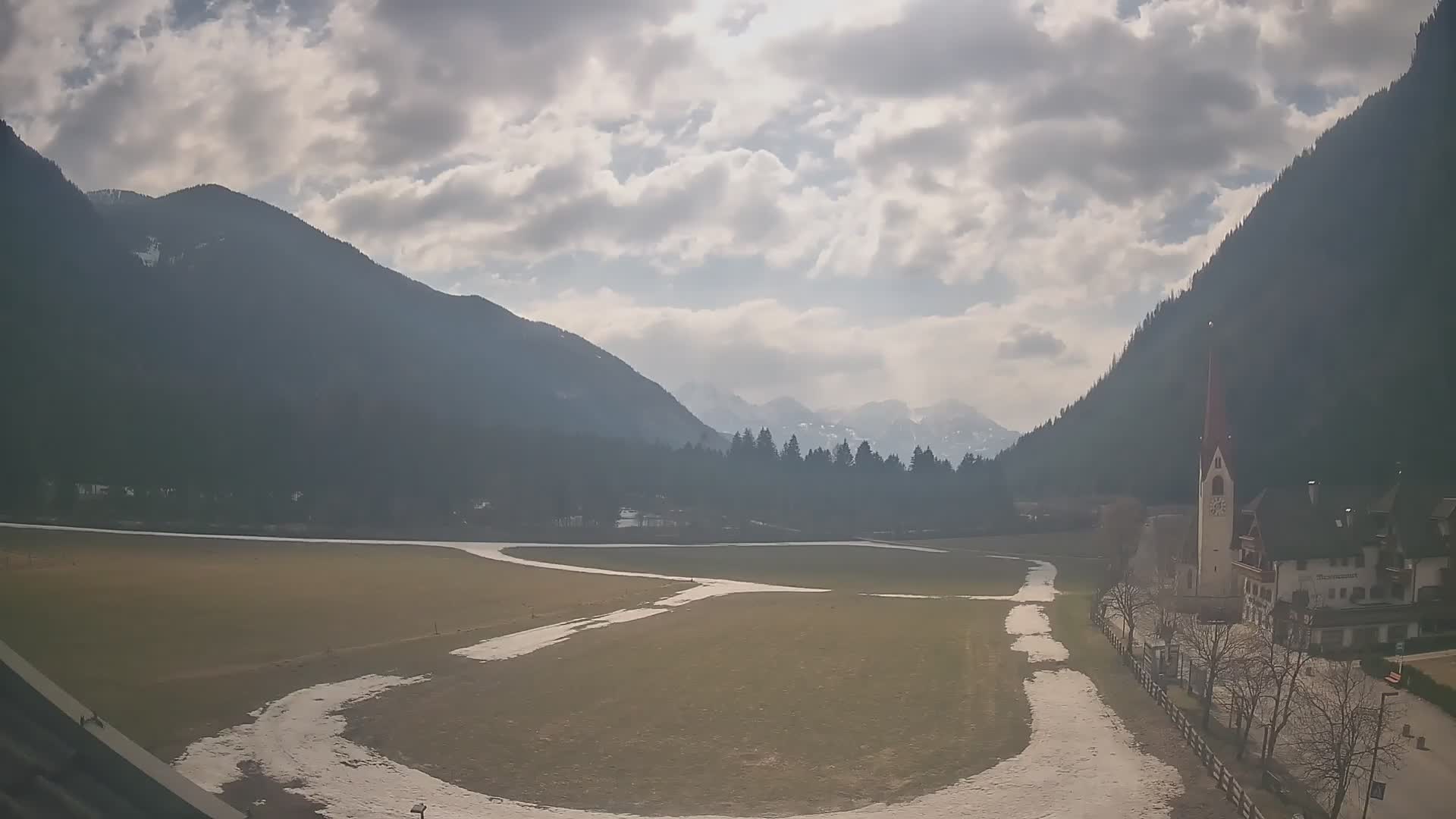 Antholz Niedertal | Anterselva di Sotto