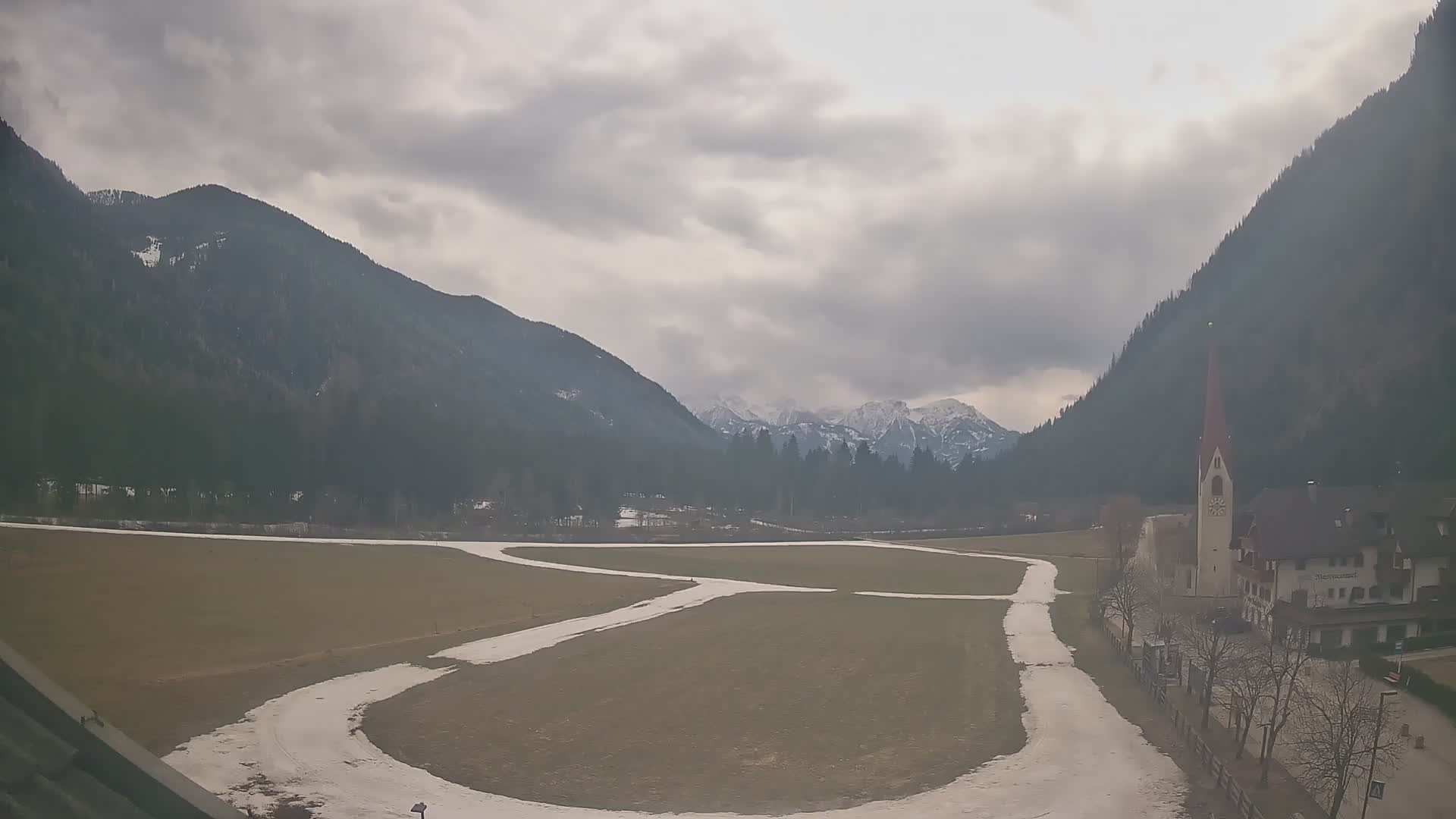 Antholz Niedertal | Anterselva di Sotto