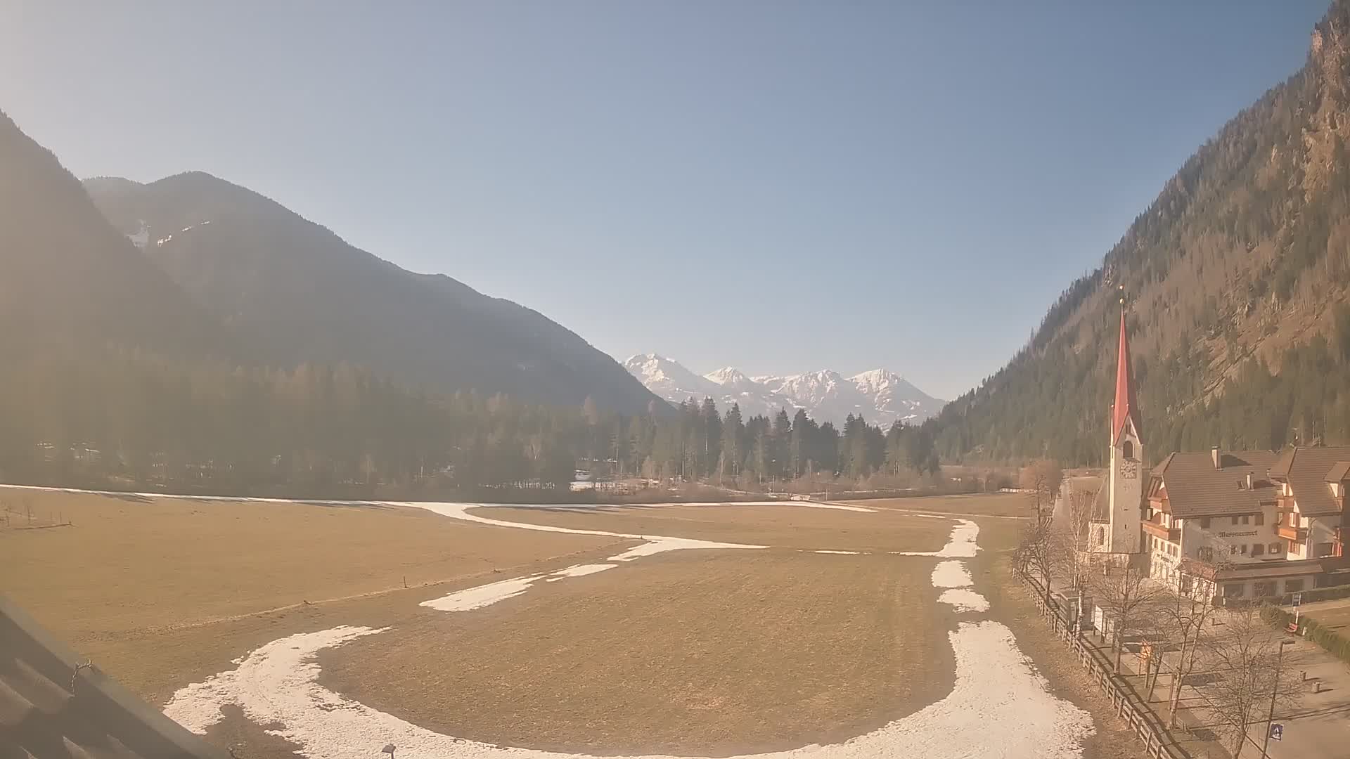 Antholz Niedertal | Anterselva di Sotto