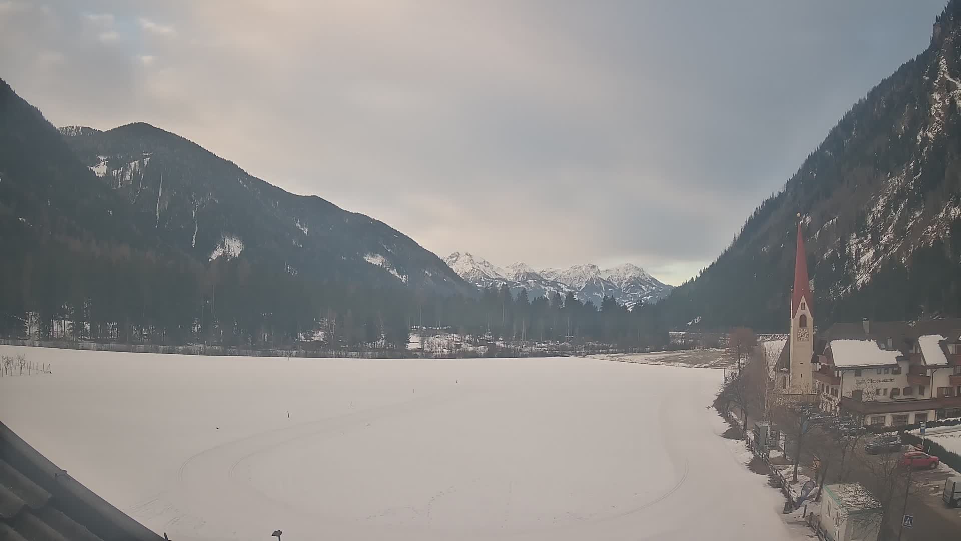 Antholz Niedertal | Anterselva di Sotto