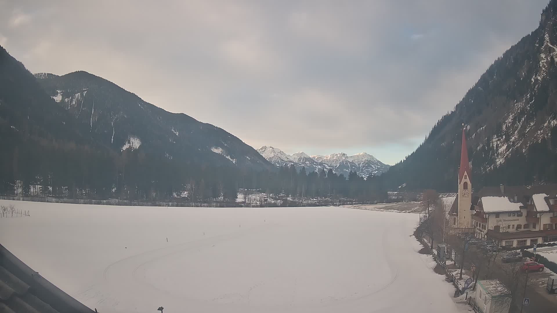 Anterselva di Sotto