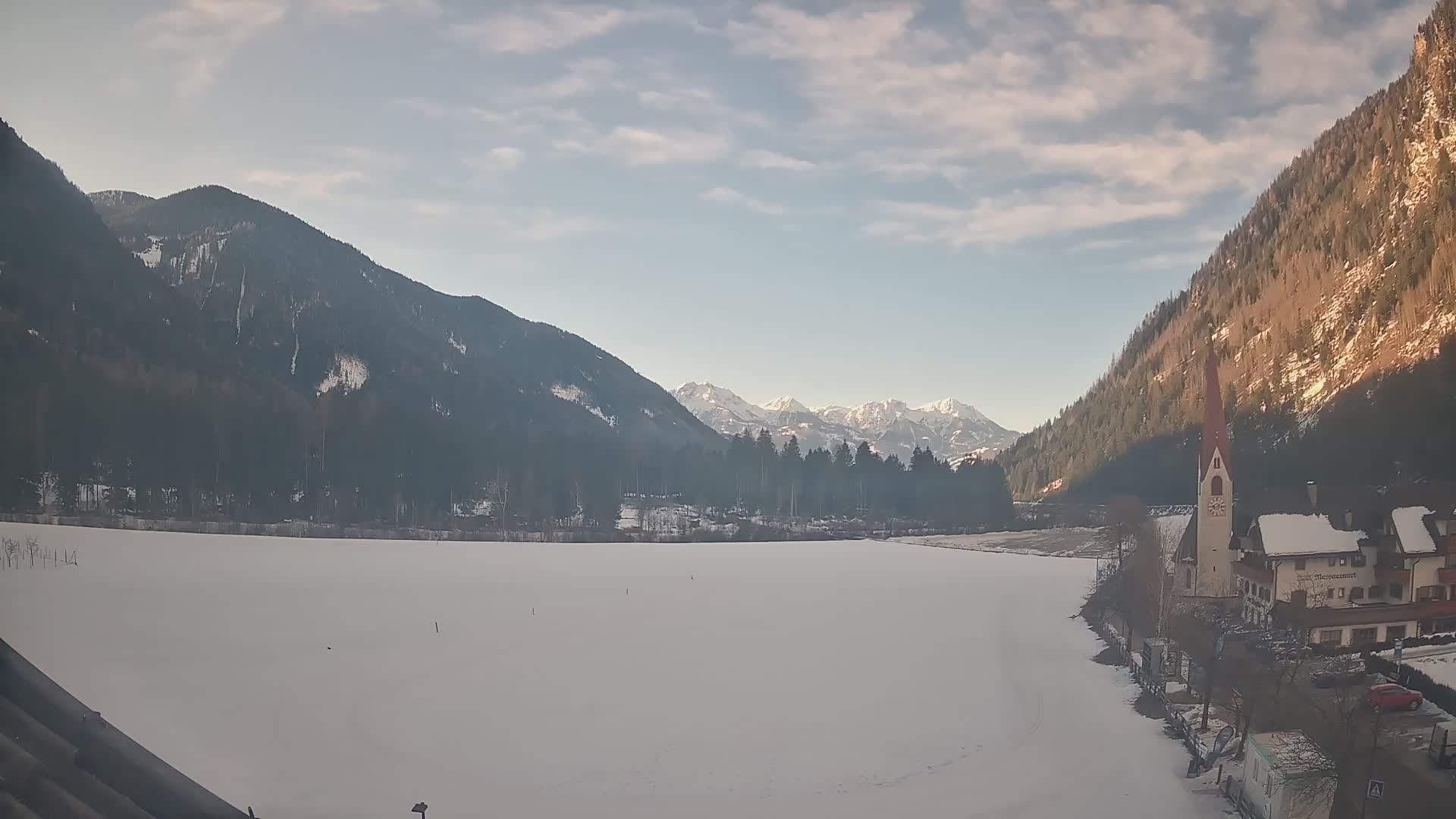 Anterselva di Sotto