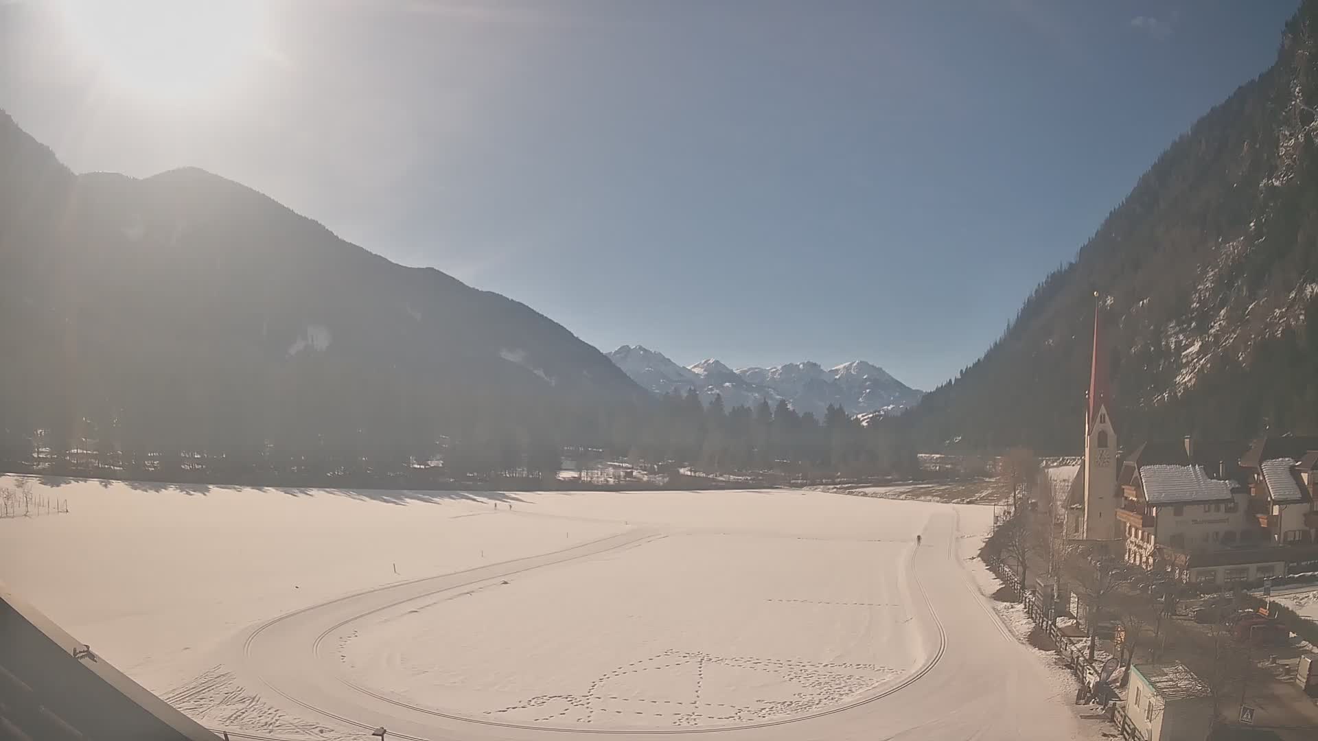 Anterselva di Sotto