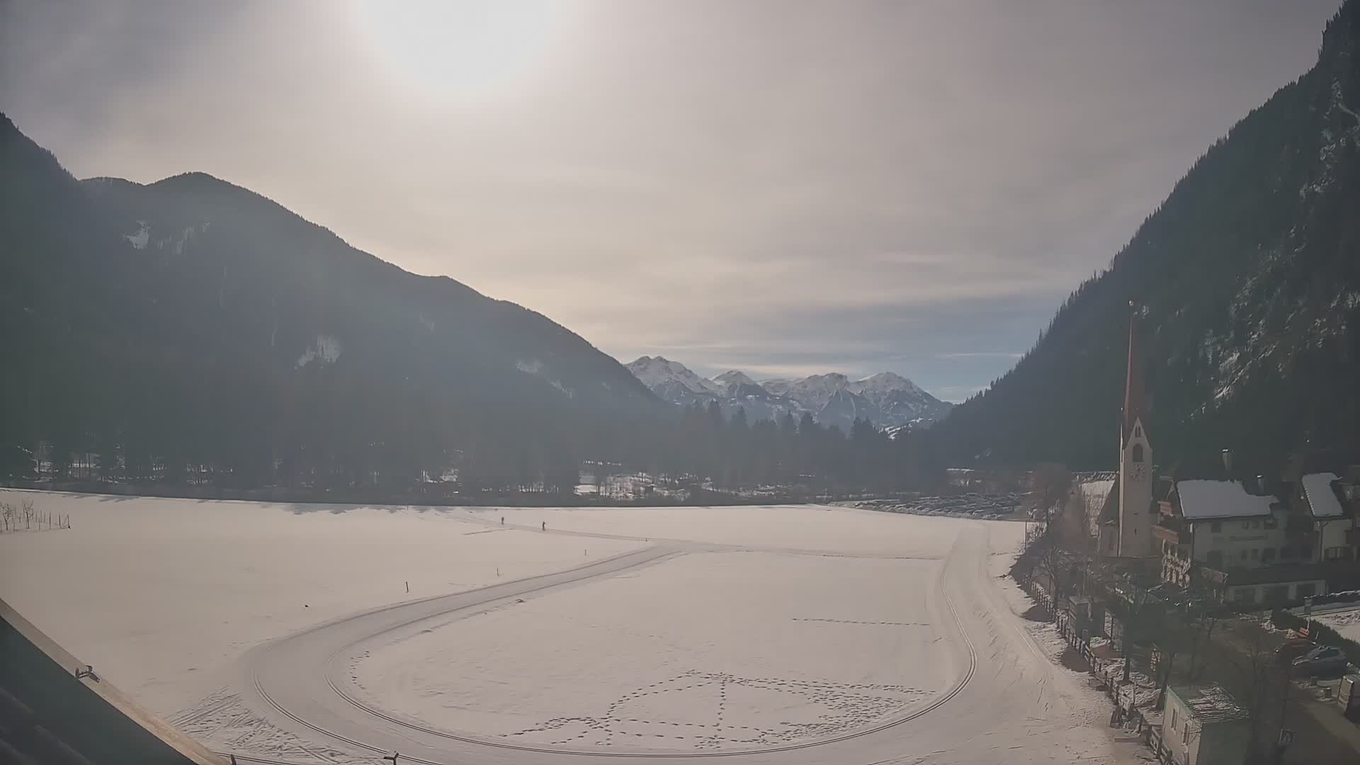 Antholz Niedertal | Anterselva di Sotto