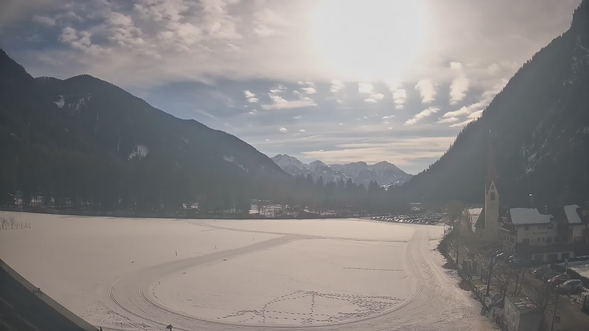 Antholz Niedertal | Anterselva di Sotto