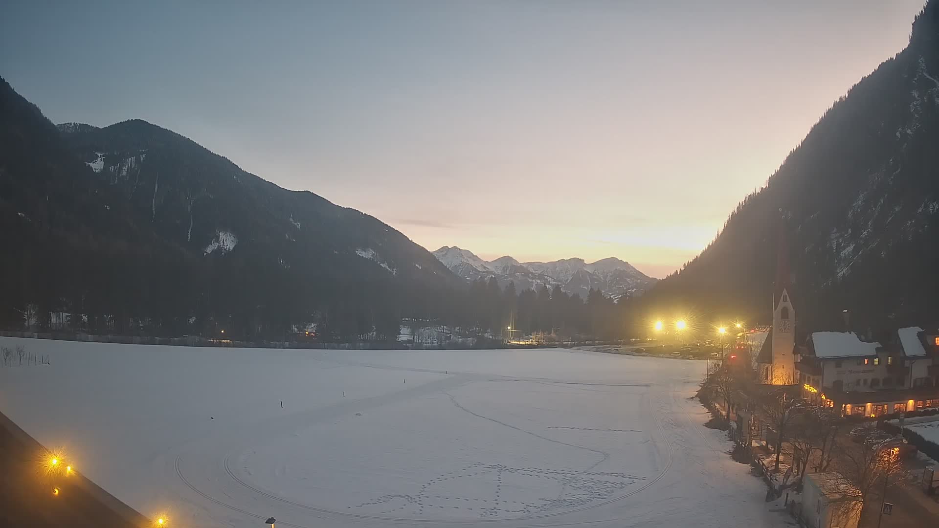 Antholz Niedertal | Anterselva di Sotto