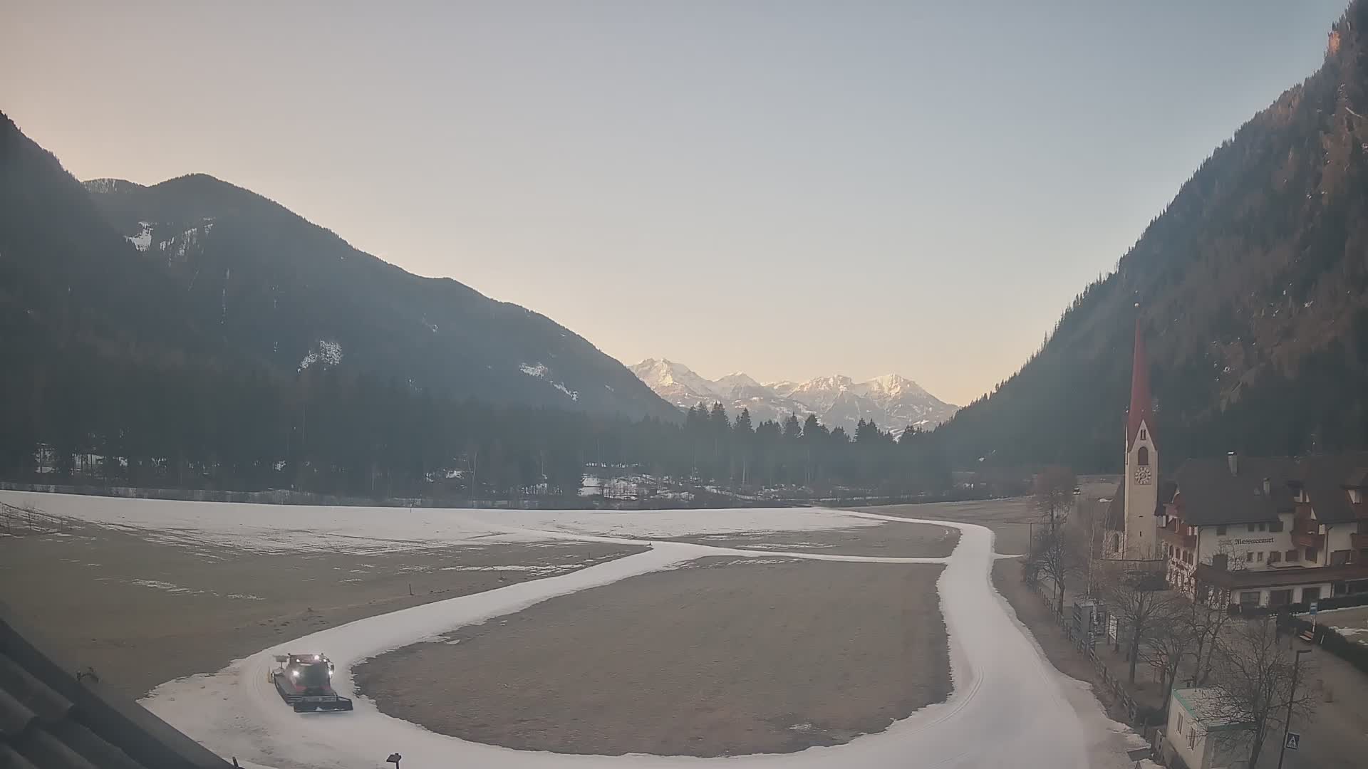 Antholz Niedertal | Anterselva di Sotto