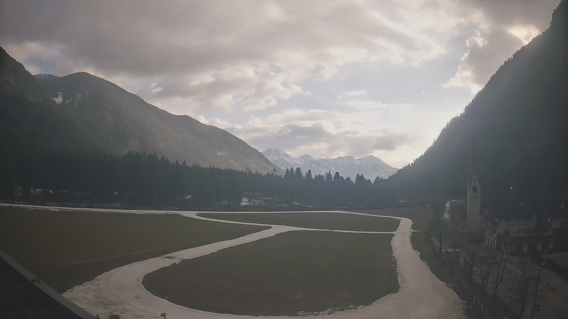 Antholz Niedertal | Anterselva di Sotto