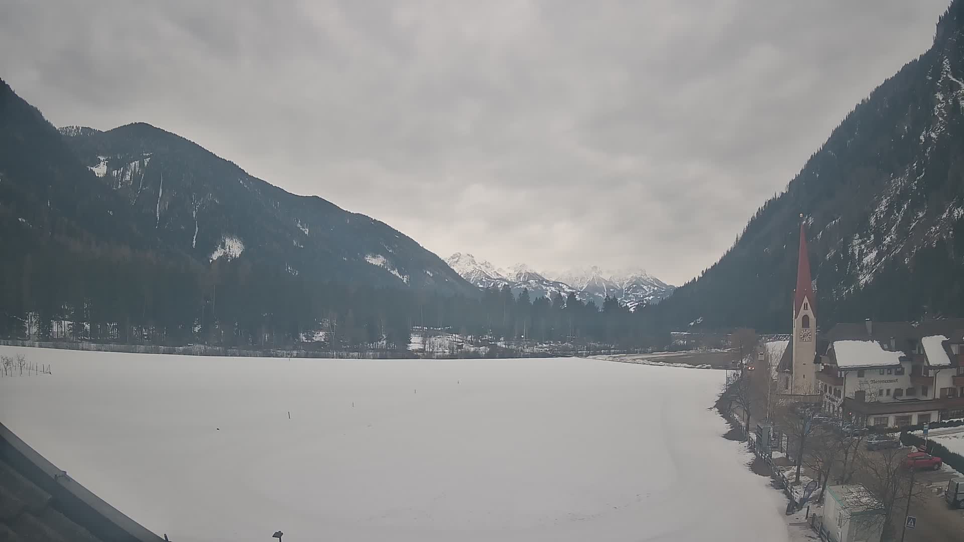 Antholz Niedertal | Anterselva di Sotto