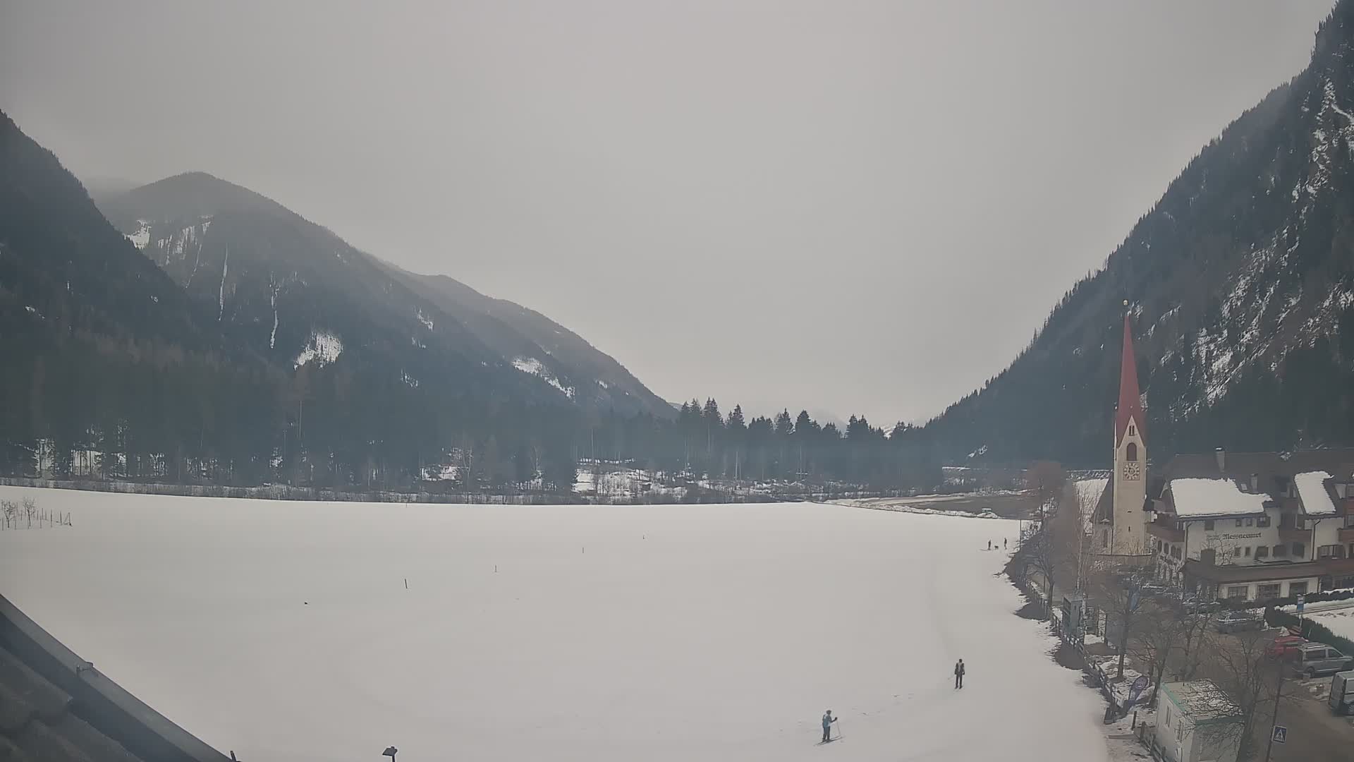 Antholz Niedertal | Anterselva di Sotto