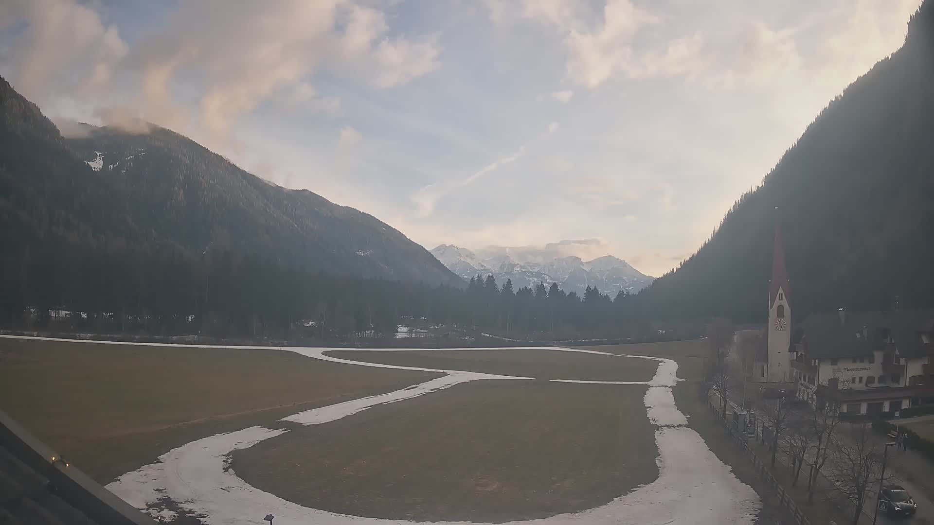 Anterselva di Sotto