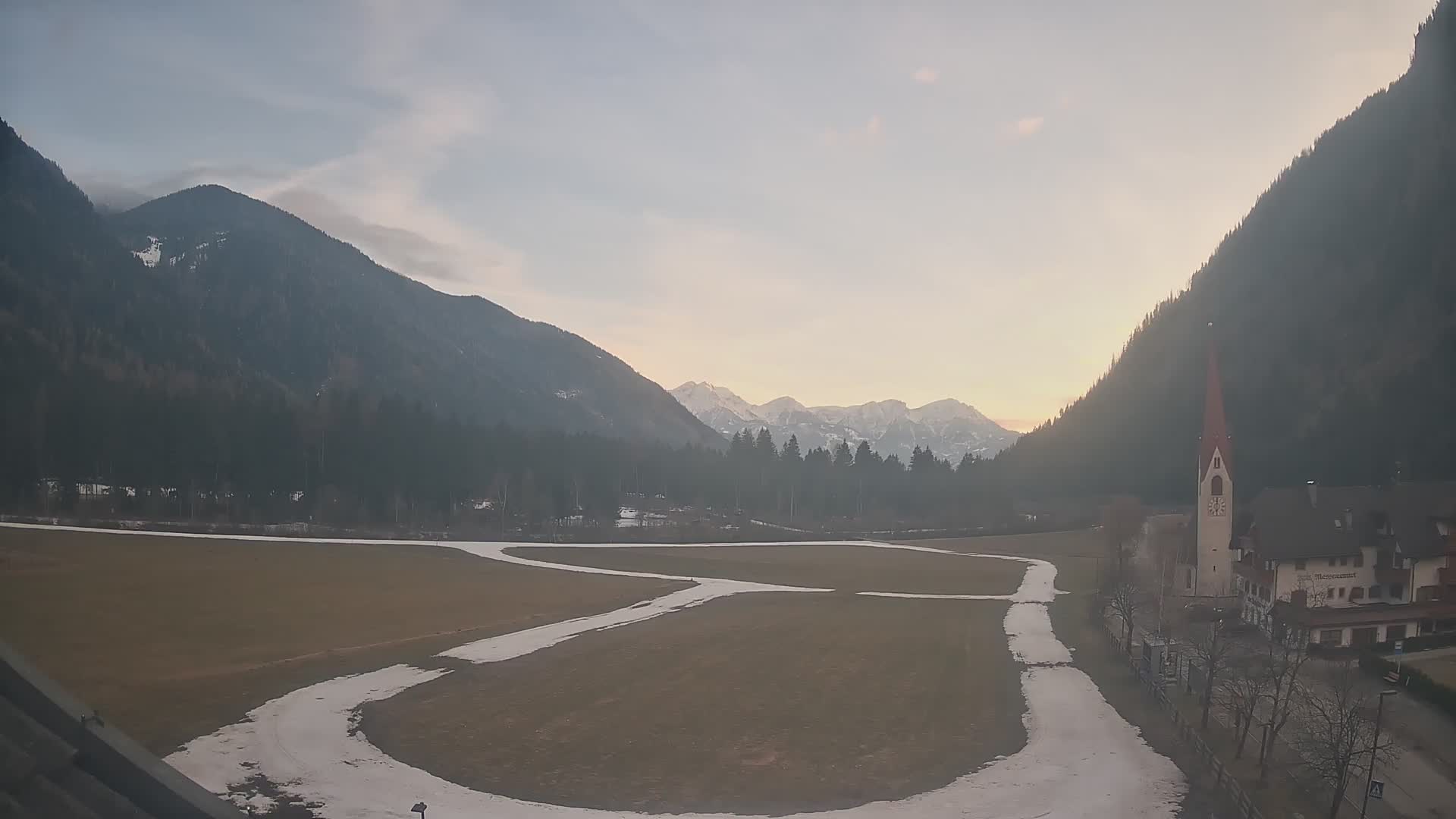 Anterselva di Sotto
