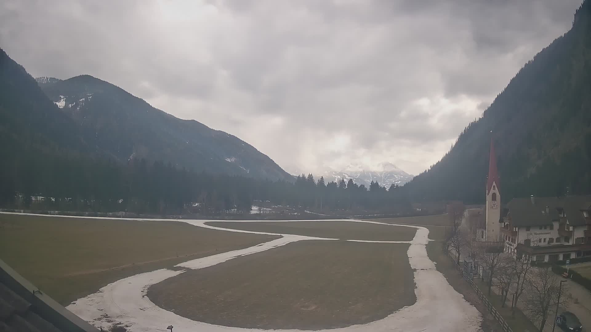 Antholz Niedertal | Anterselva di Sotto
