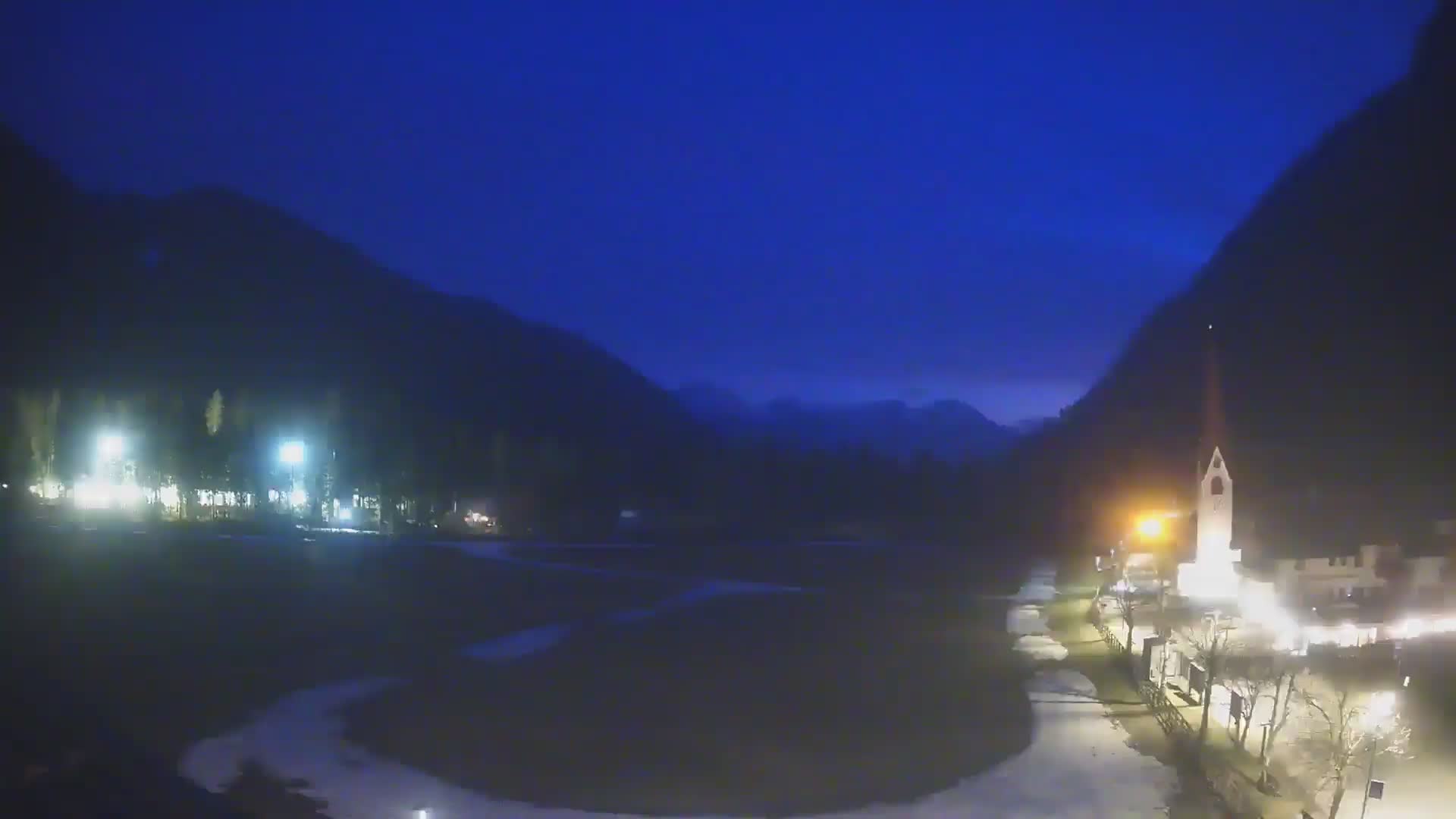 Antholz Niedertal | Anterselva di Sotto