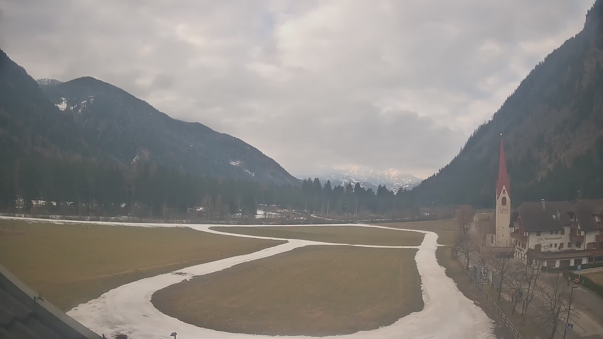 Antholz Niedertal | Anterselva di Sotto