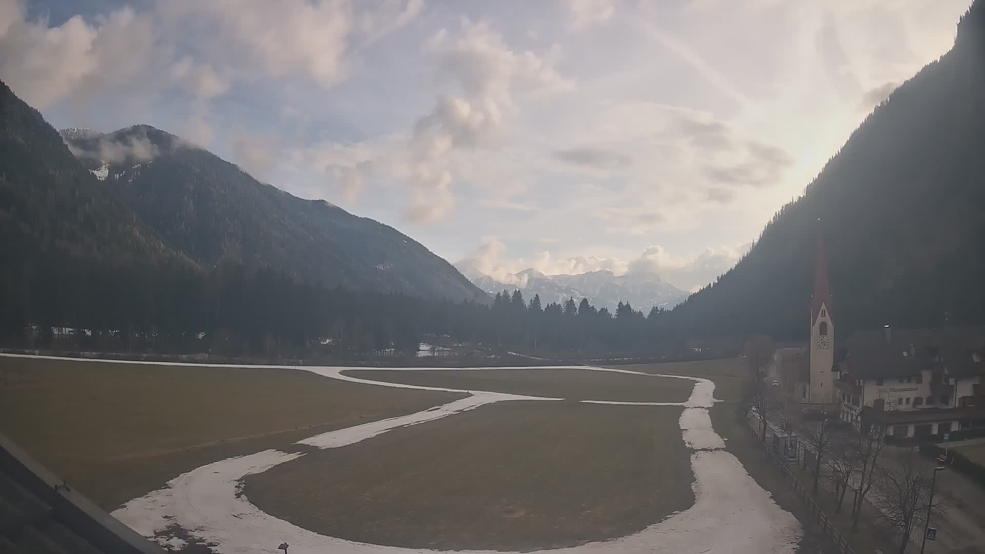 Antholz Niedertal | Anterselva di Sotto