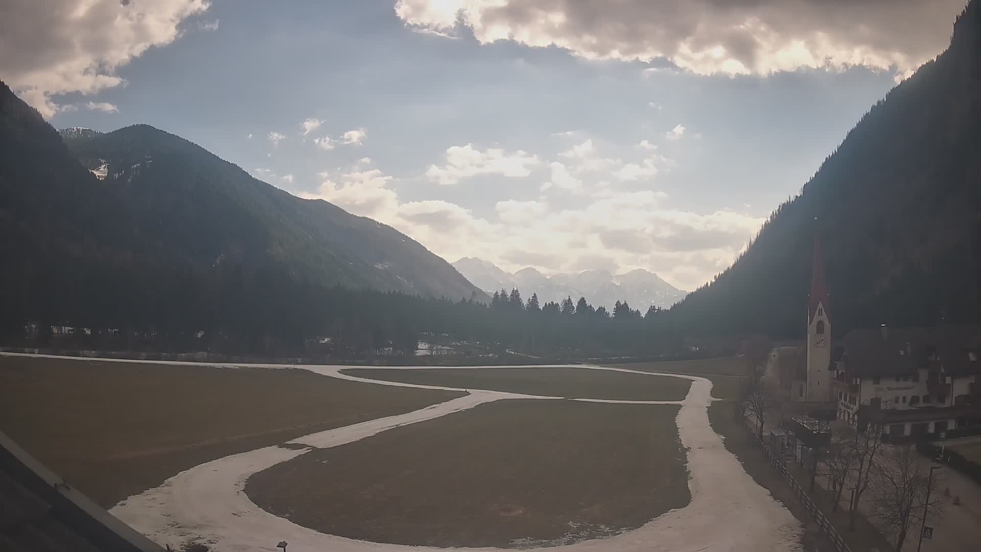 Antholz Niedertal | Anterselva di Sotto