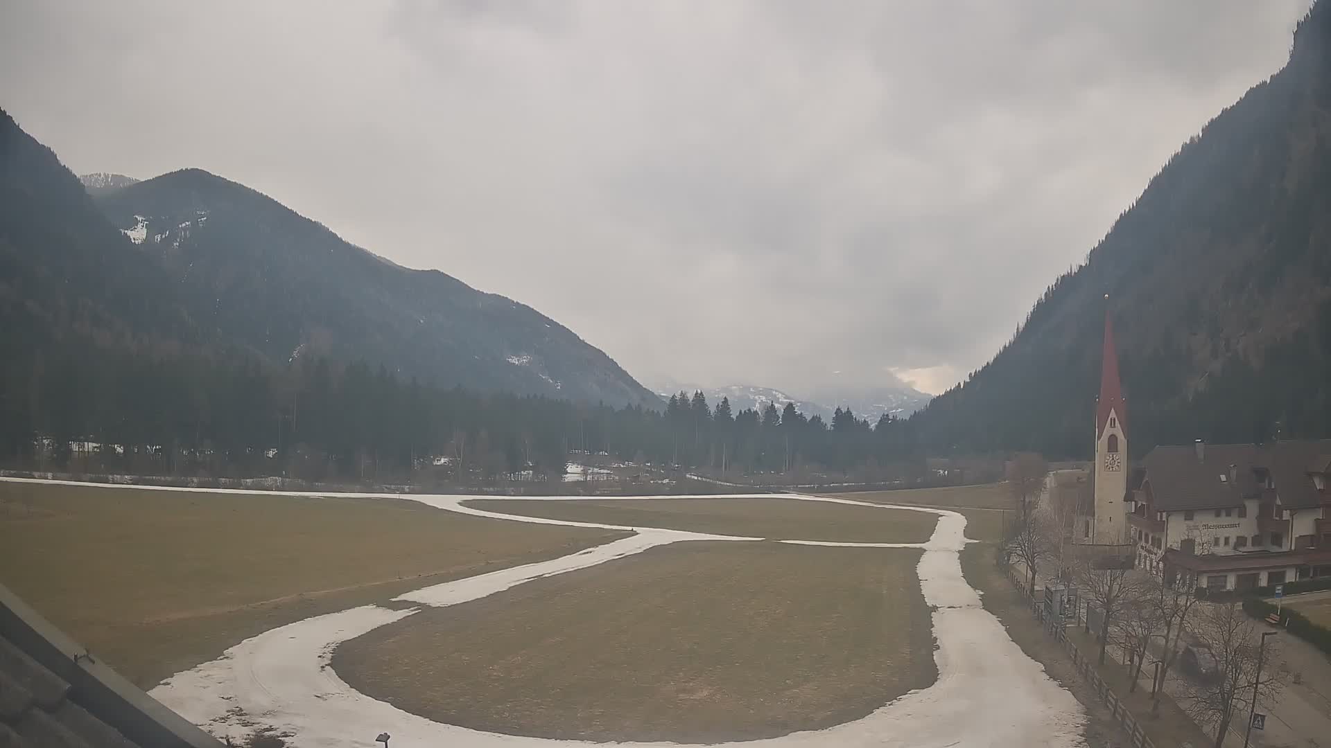 Antholz Niedertal | Anterselva di Sotto