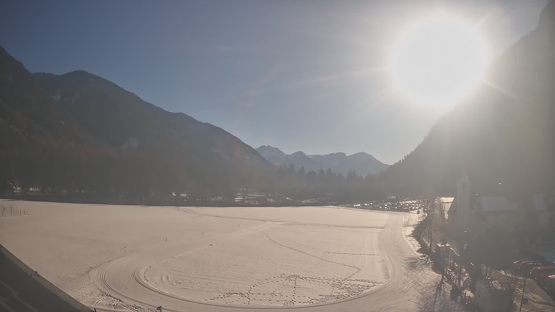 Antholz Niedertal | Anterselva di Sotto