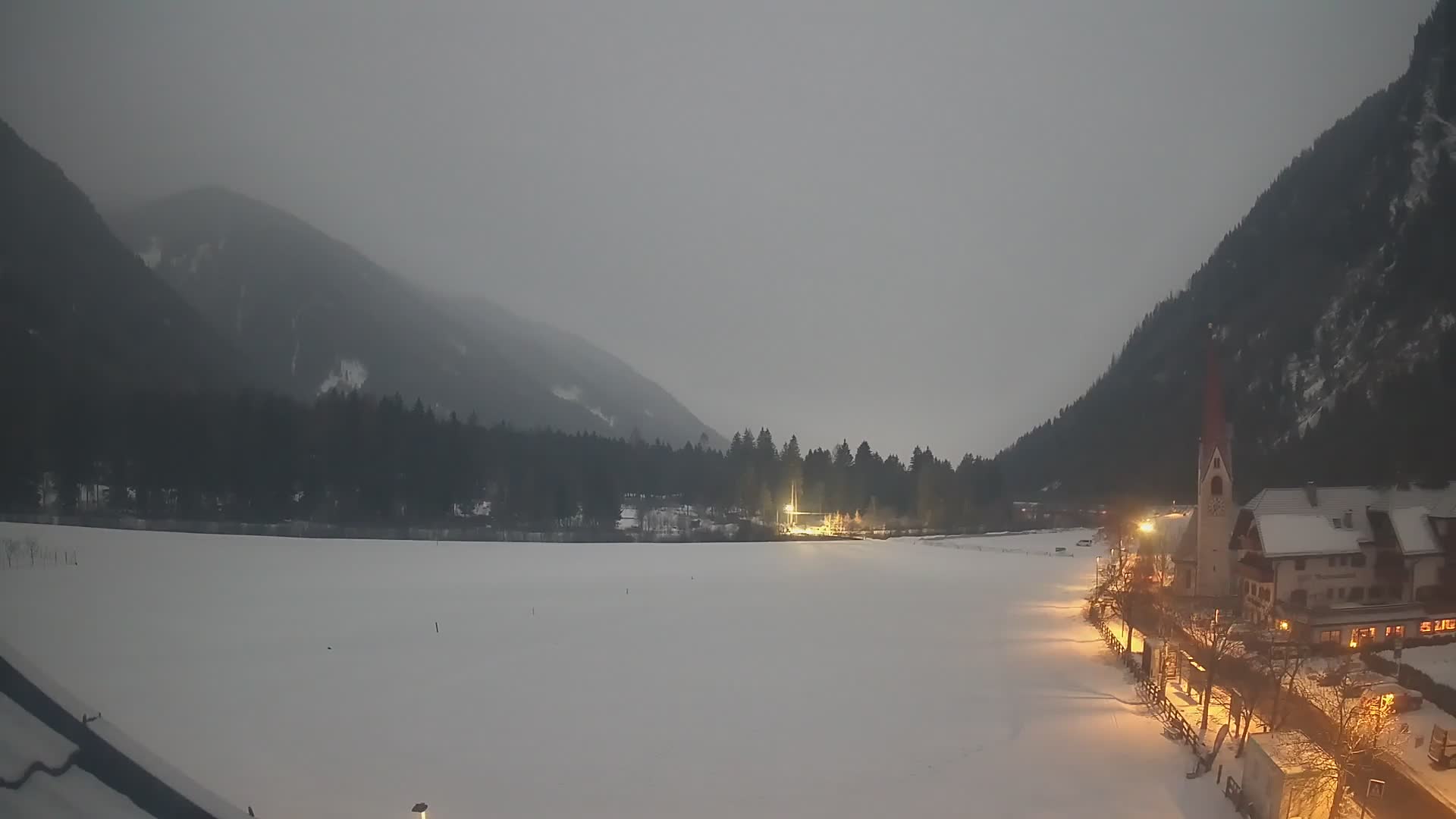 Antholz Niedertal | Anterselva di Sotto