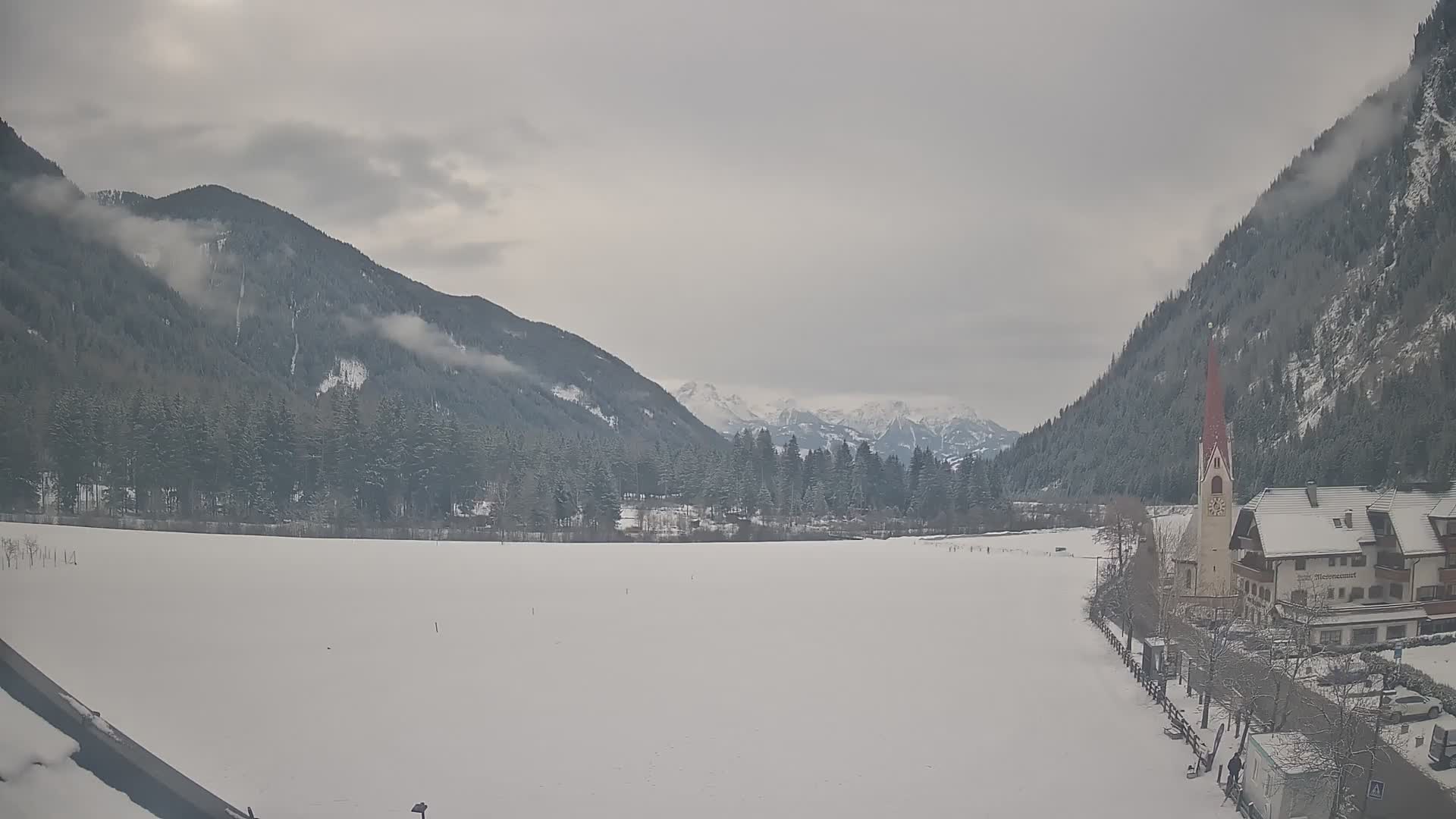 Antholz Niedertal | Anterselva di Sotto