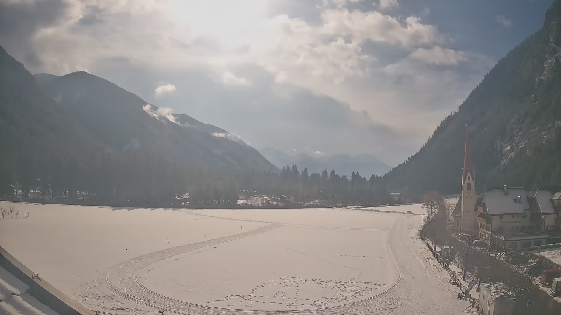 Antholz Niedertal | Anterselva di Sotto