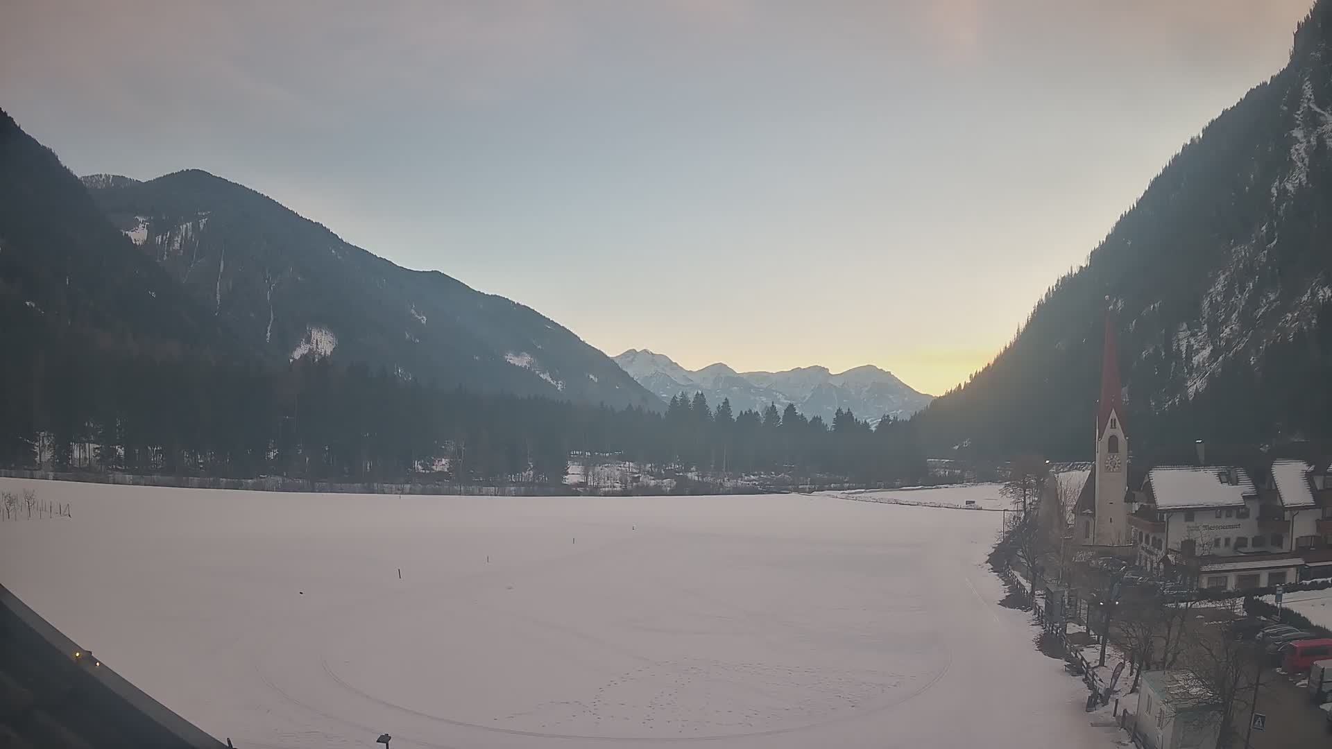 Antholz Niedertal | Anterselva di Sotto
