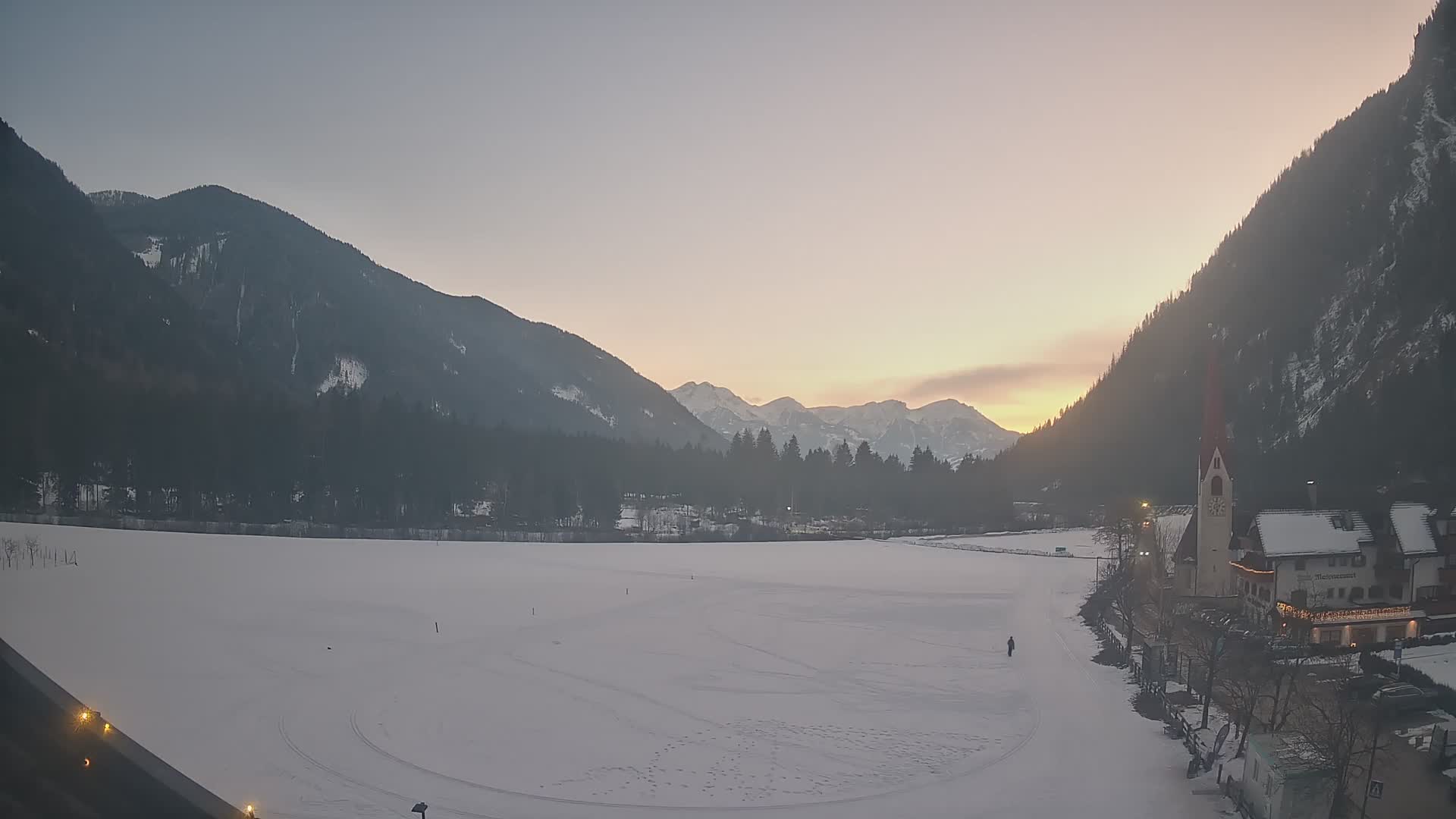 Antholz Niedertal | Anterselva di Sotto
