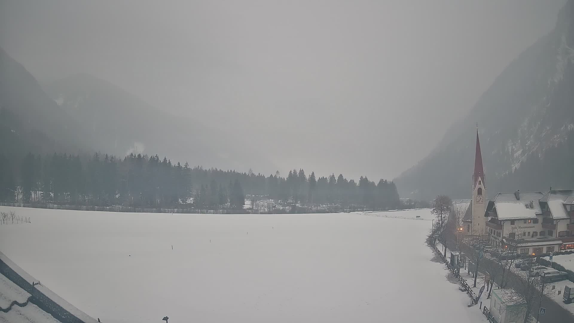 Antholz Niedertal | Anterselva di Sotto