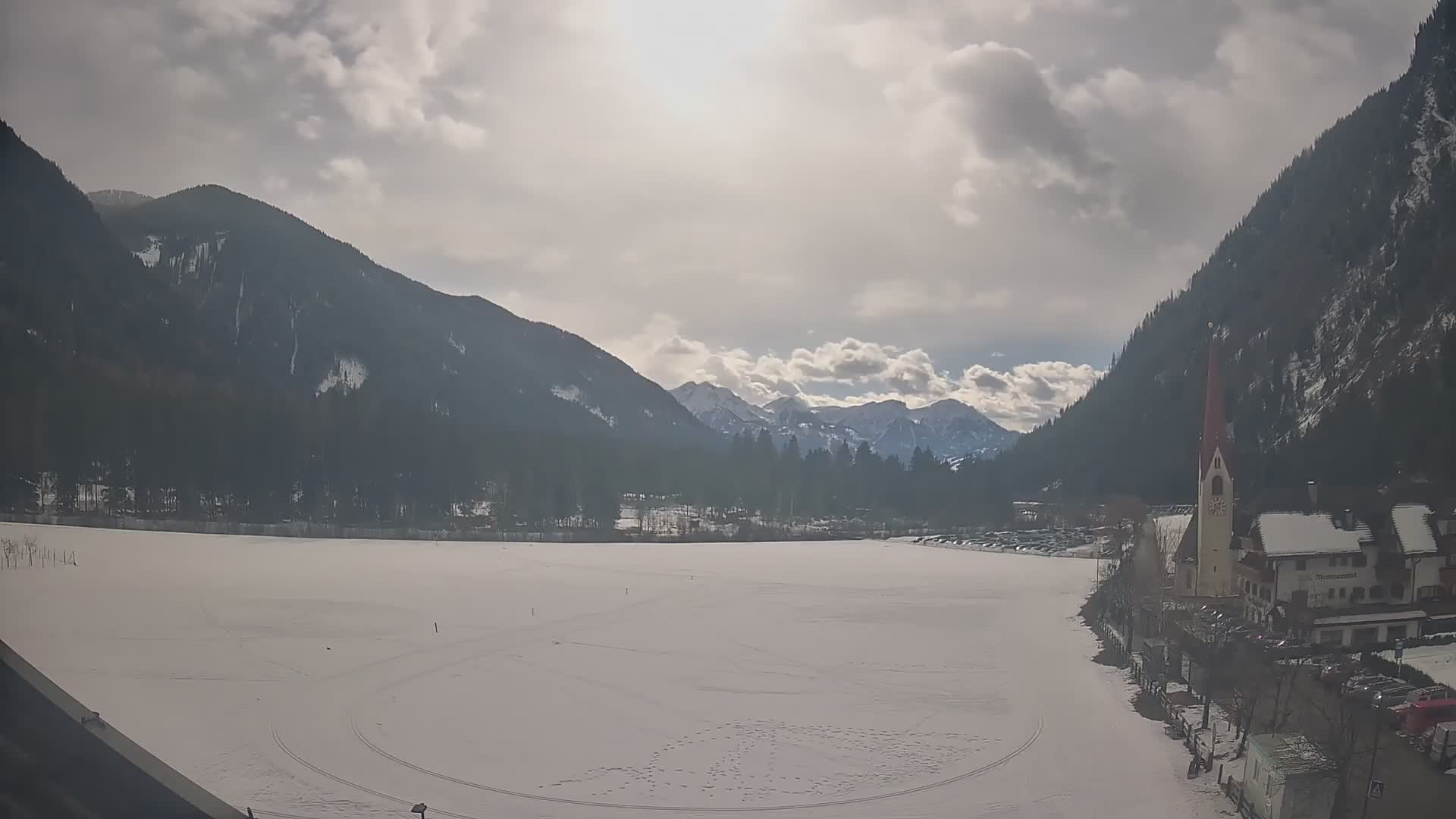 Antholz Niedertal | Anterselva di Sotto