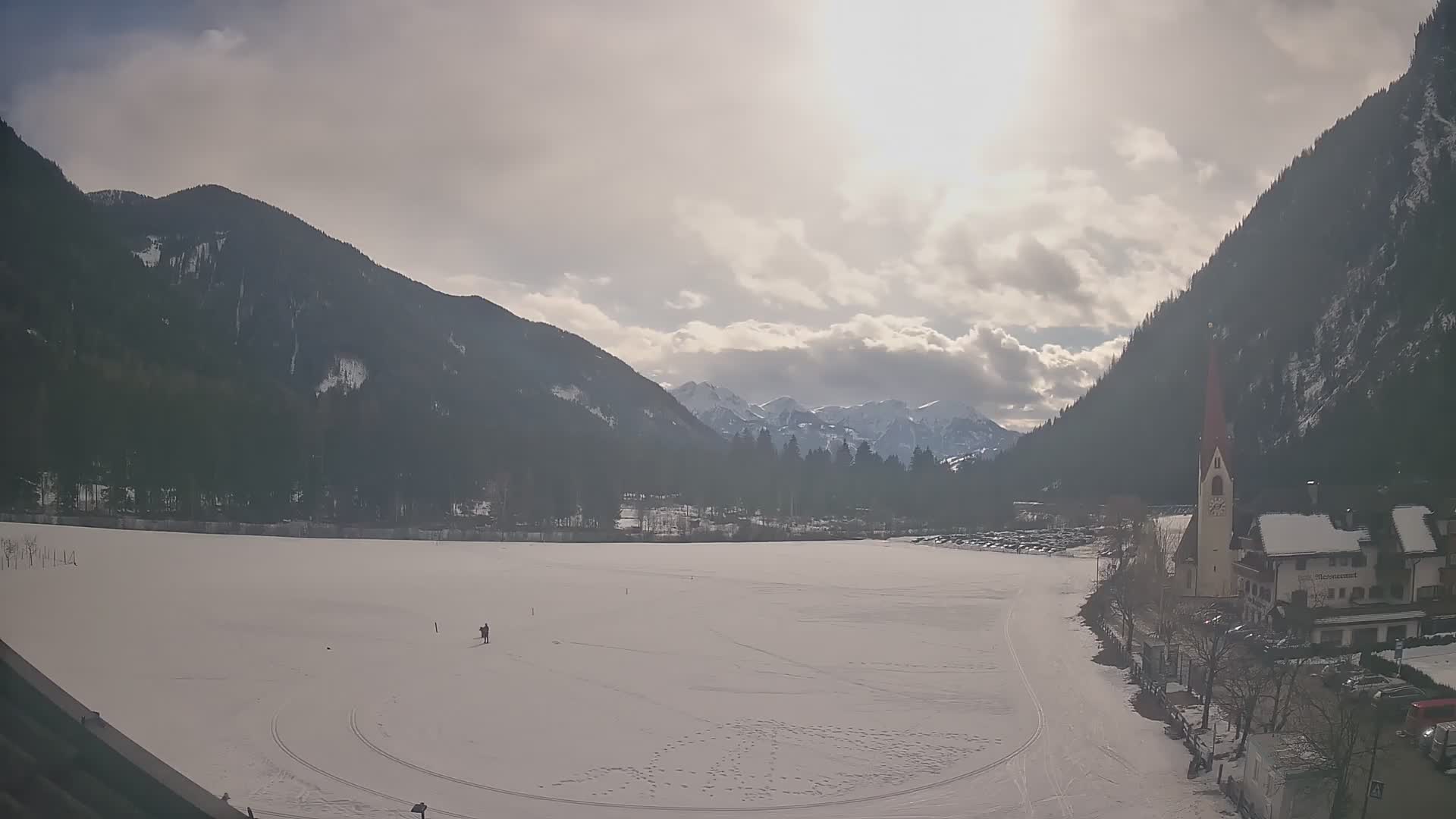Antholz Niedertal | Anterselva di Sotto