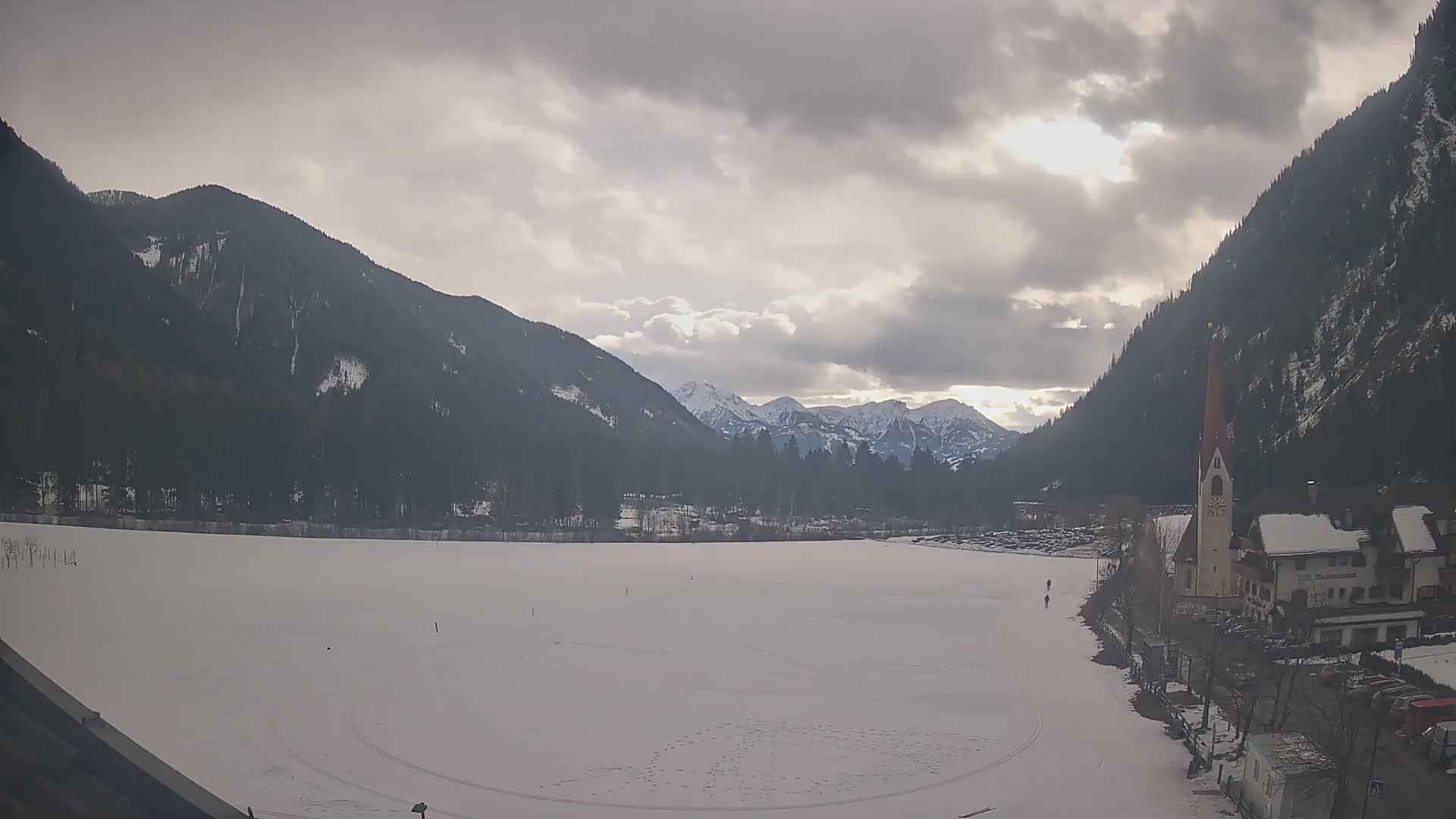 Antholz Niedertal | Anterselva di Sotto