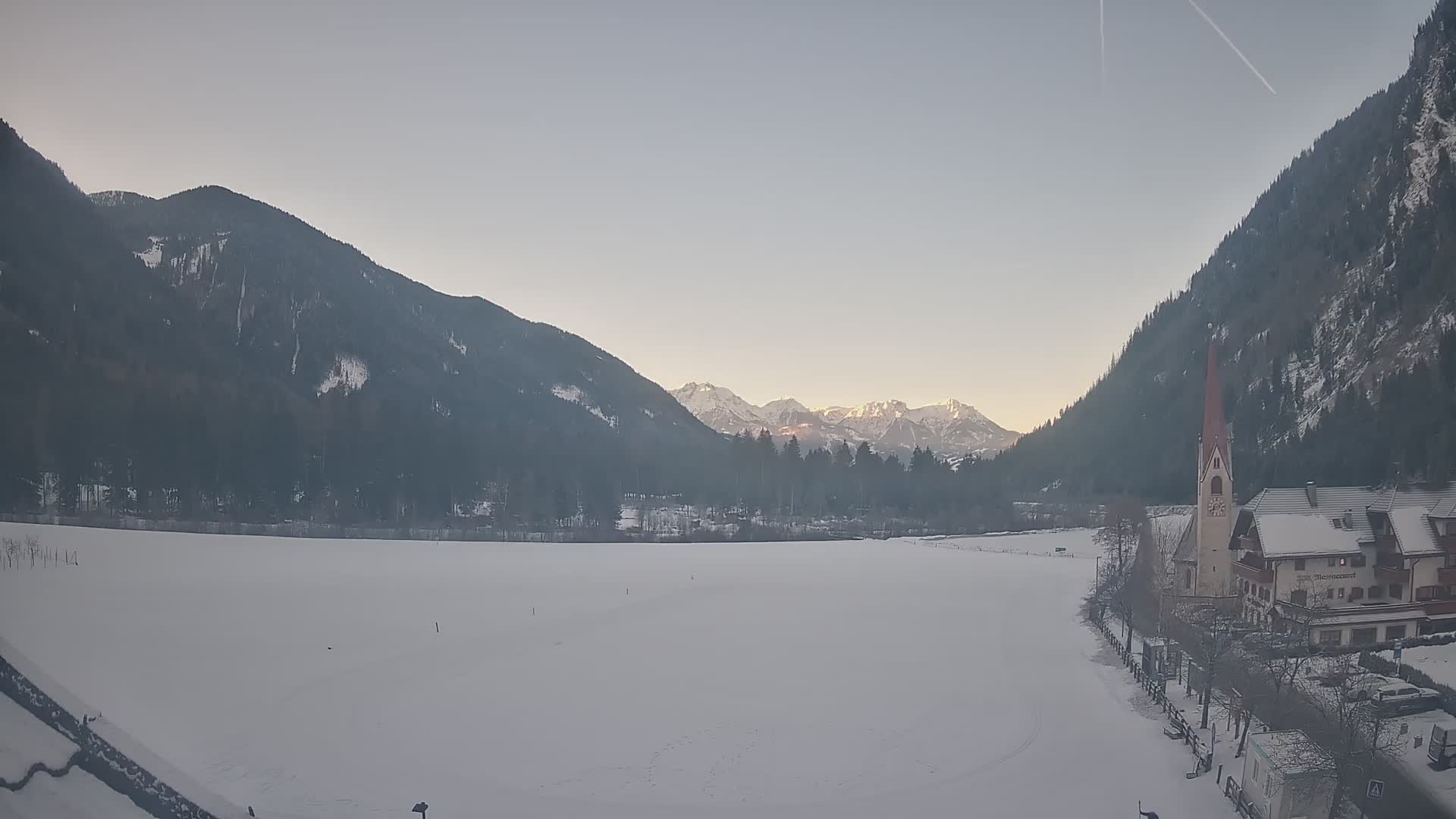 Antholz Niedertal | Anterselva di Sotto