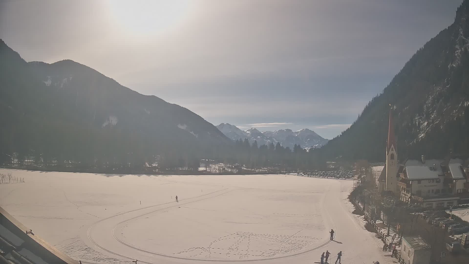 Antholz Niedertal | Anterselva di Sotto