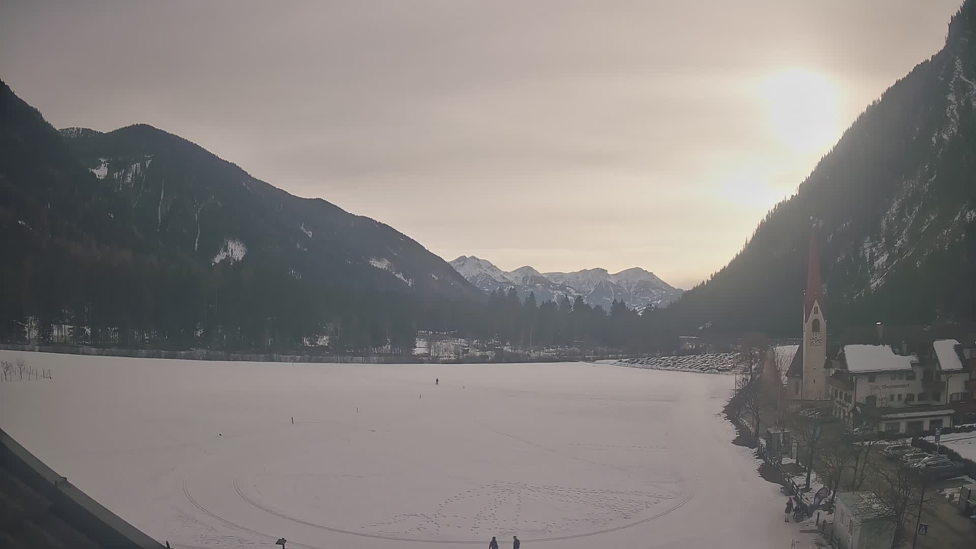 Antholz Niedertal | Anterselva di Sotto