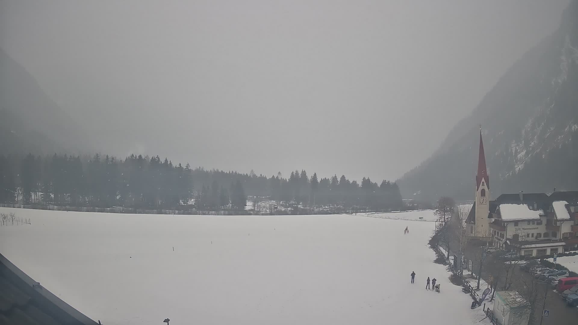 Antholz Niedertal | Anterselva di Sotto