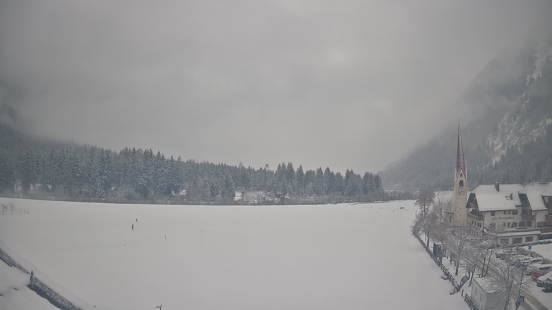 Antholz Niedertal | Anterselva di Sotto