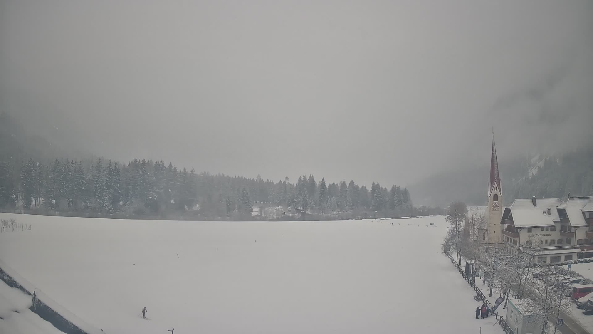 Antholz Niedertal | Anterselva di Sotto