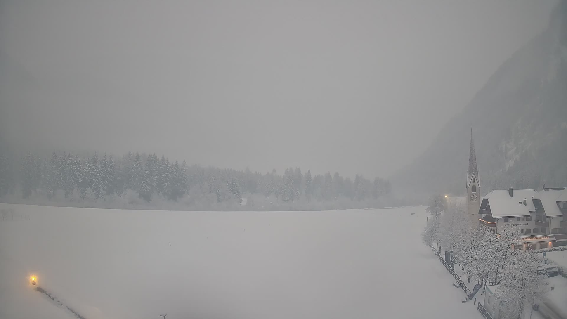 Antholz Niedertal | Anterselva di Sotto