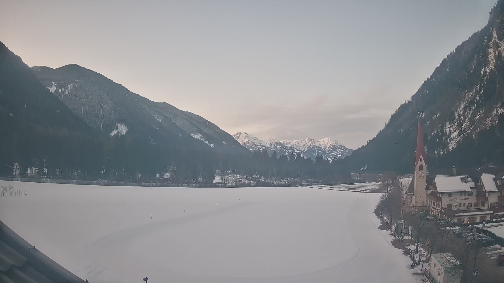 Antholz Niedertal | Anterselva di Sotto