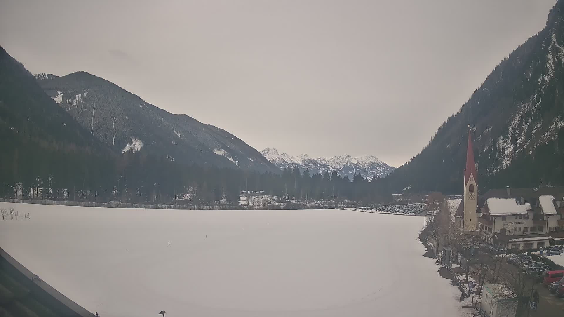 Antholz Niedertal | Anterselva di Sotto