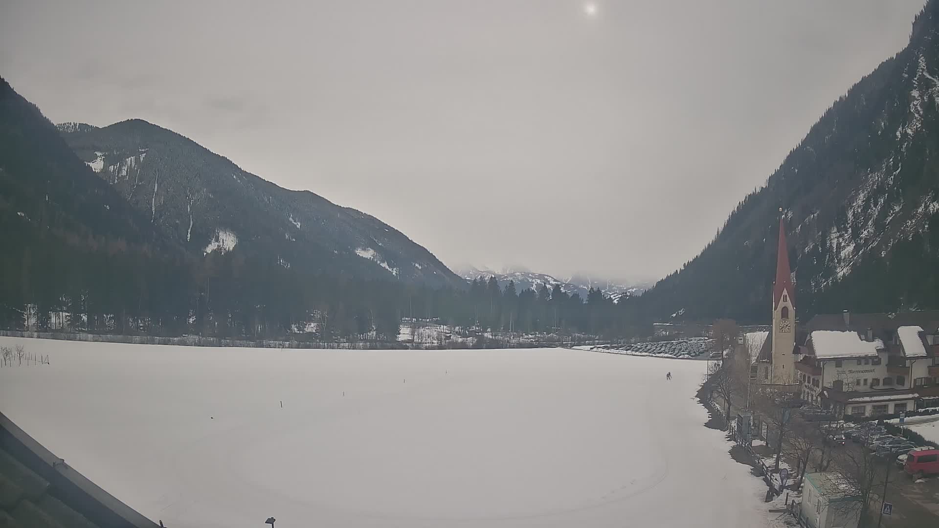 Antholz Niedertal | Anterselva di Sotto